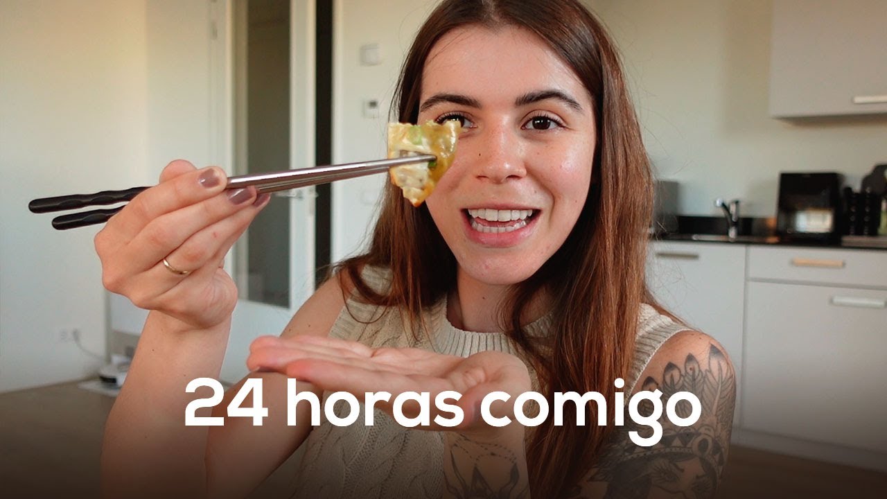 rotina em Amsterdam: skincare, o que eu comi e comprinhas!