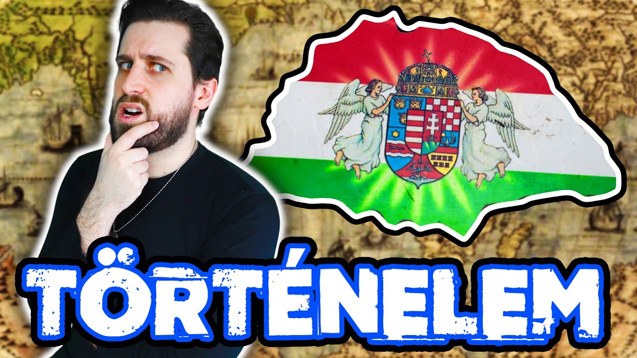 Univerzum RENGETŐ magyarkodás! 💪 @TökéletlenTörténelem