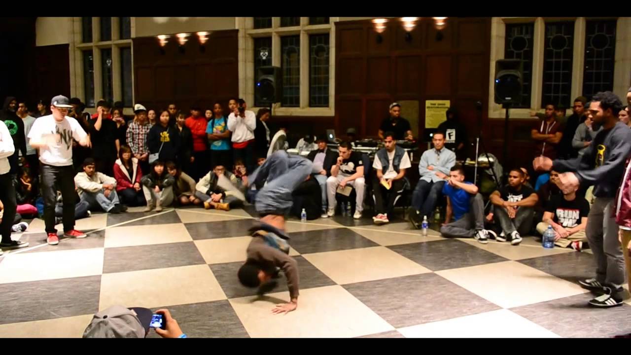 Rhythmic Damage VII |  ??? Vs 360 Flava