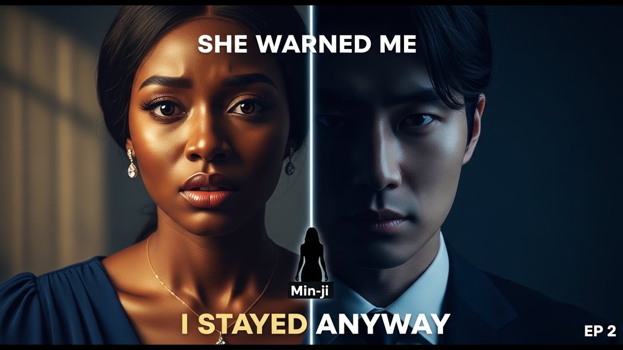 She Warned Me About Him... But I Stayed Anyway | Episode 2 | Korean Mafia Romance