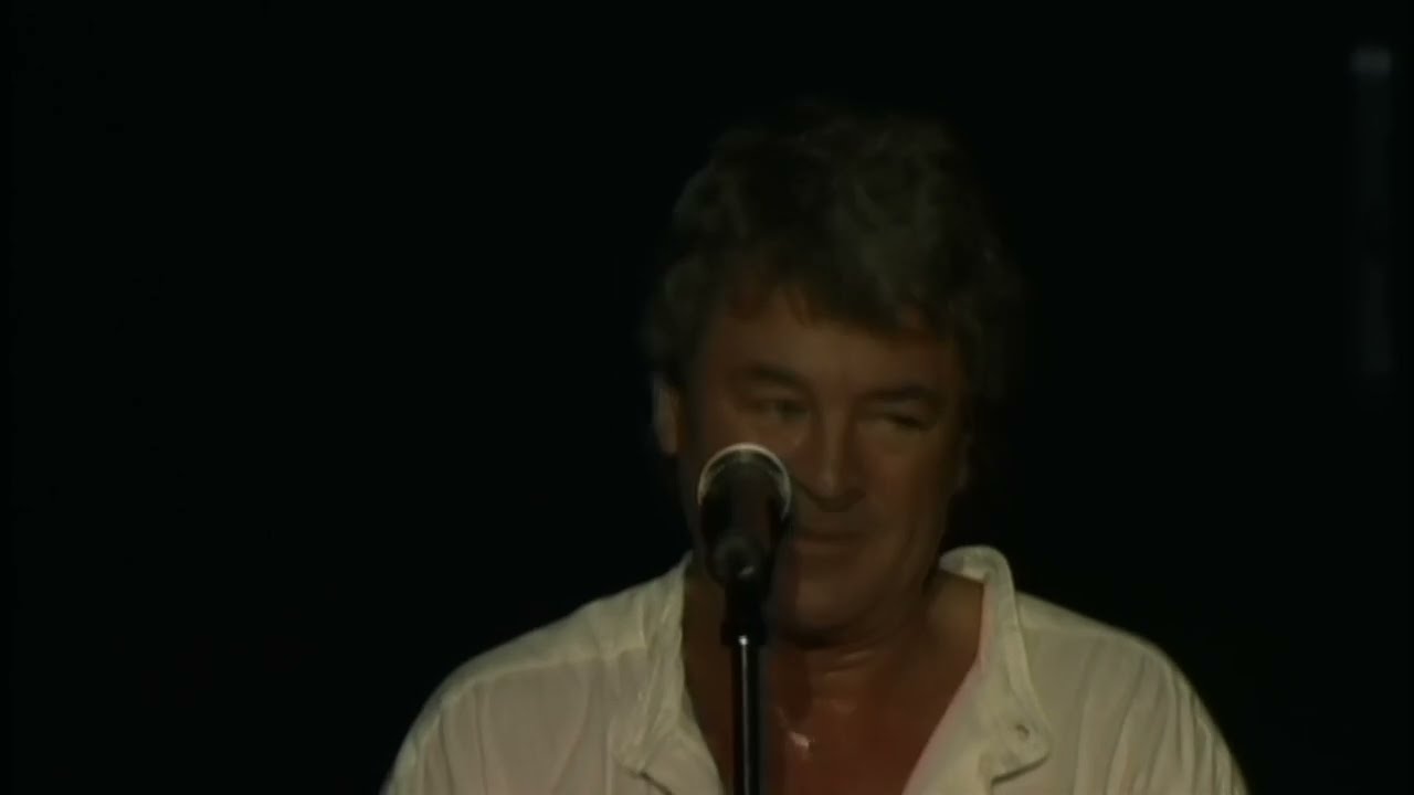 Deep Purple Live At The NEC 2002 Rock concert Full HD