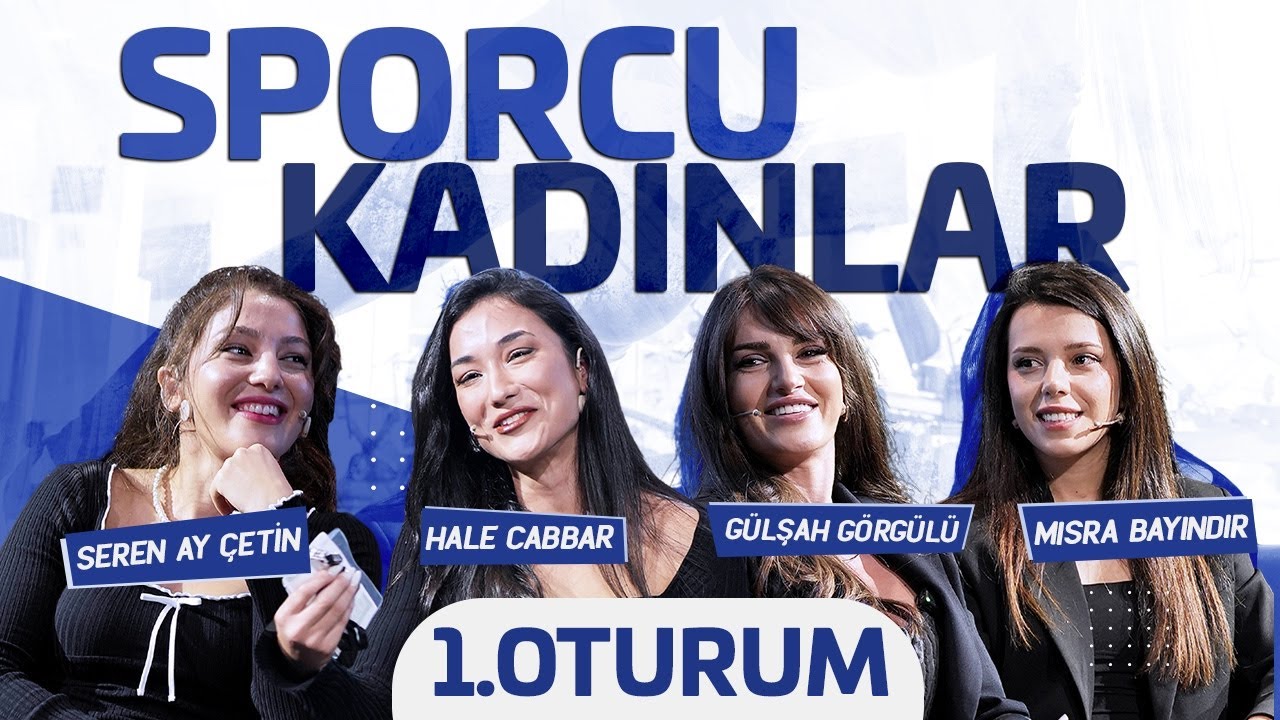 Protein Ocean MeetUP 1.Oturum /@cabbarhale @GulsahGorgulu @mısrabayındır @serenaycetin