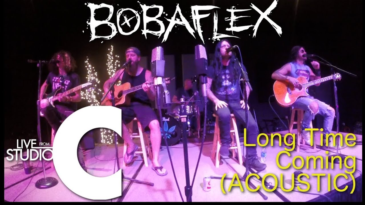 Bobaflex -- 