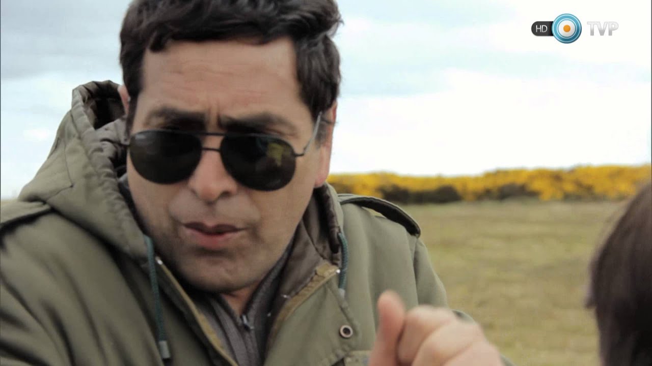 Un Viaje a Malvinas (3 de 4)
