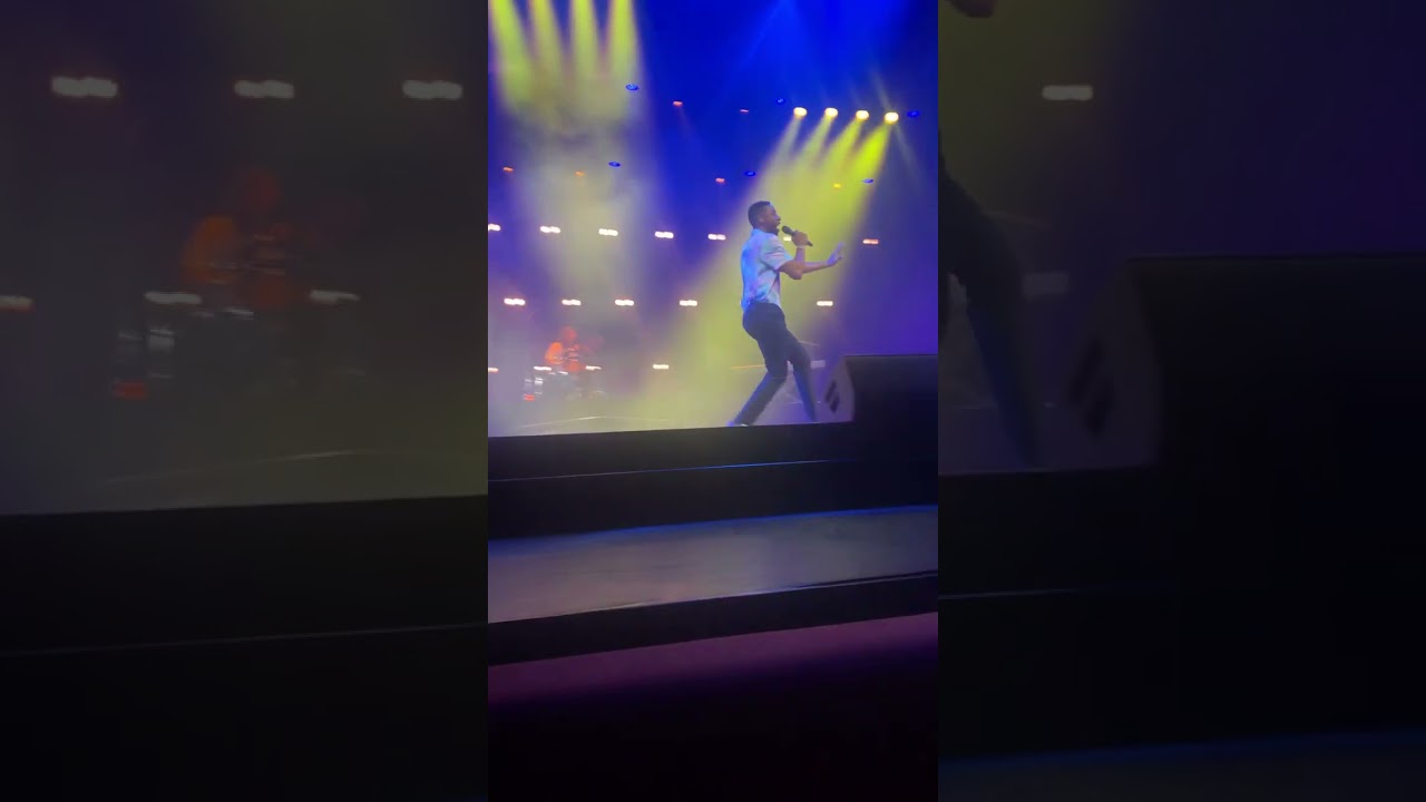 Starkid innit - Show Stopping Number