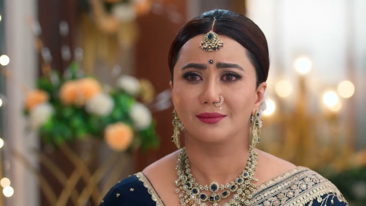 Vasudha Latest Episode182 Best Scene|वसुधा | Priya Thakur,Nausheen Ali Sardar,Abhishek | Zee TV APAC