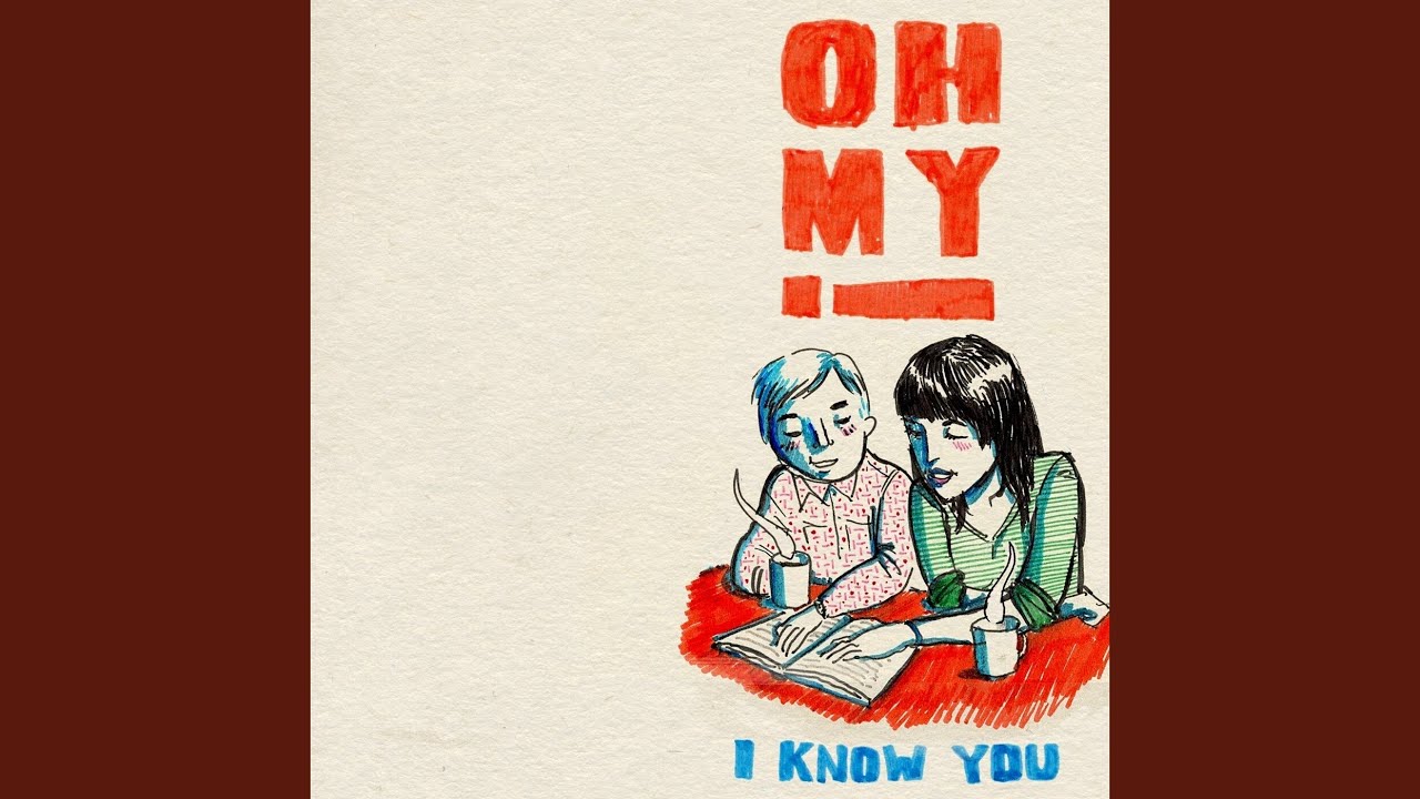 I Know You