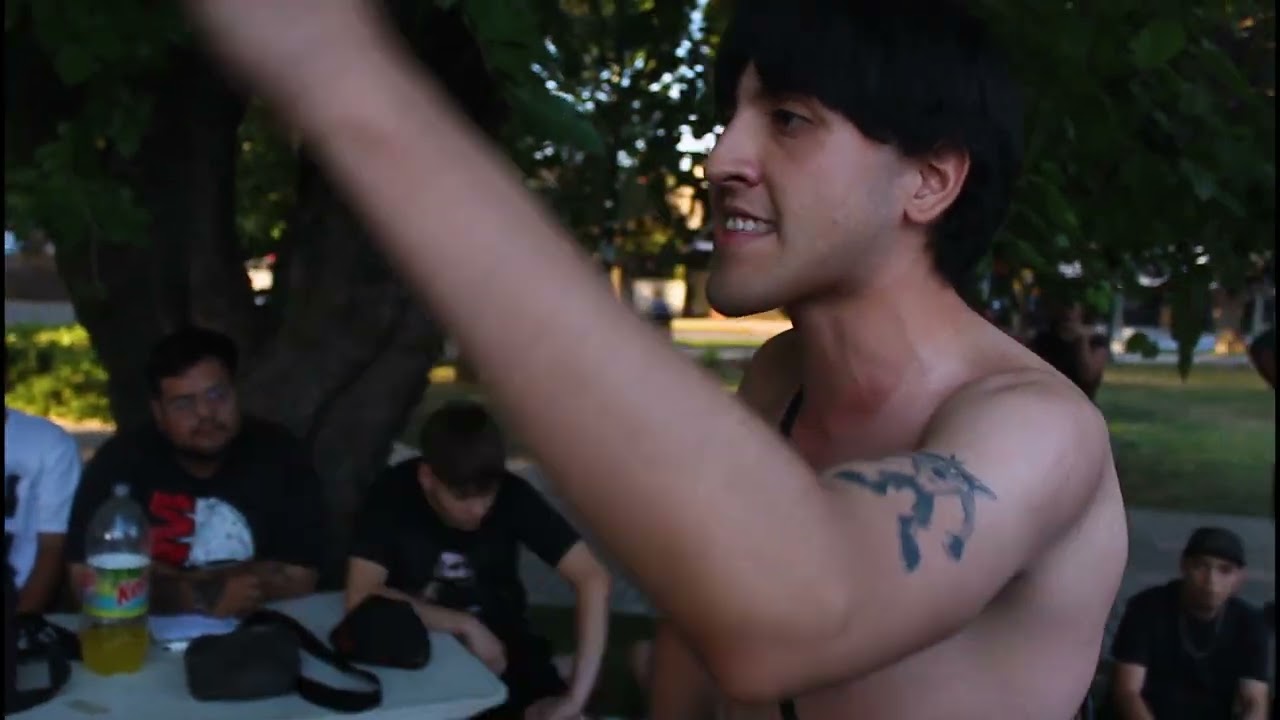 ANIMA BATTLES - BE VS VILCHES - SEMIFINAL (J1 2026)