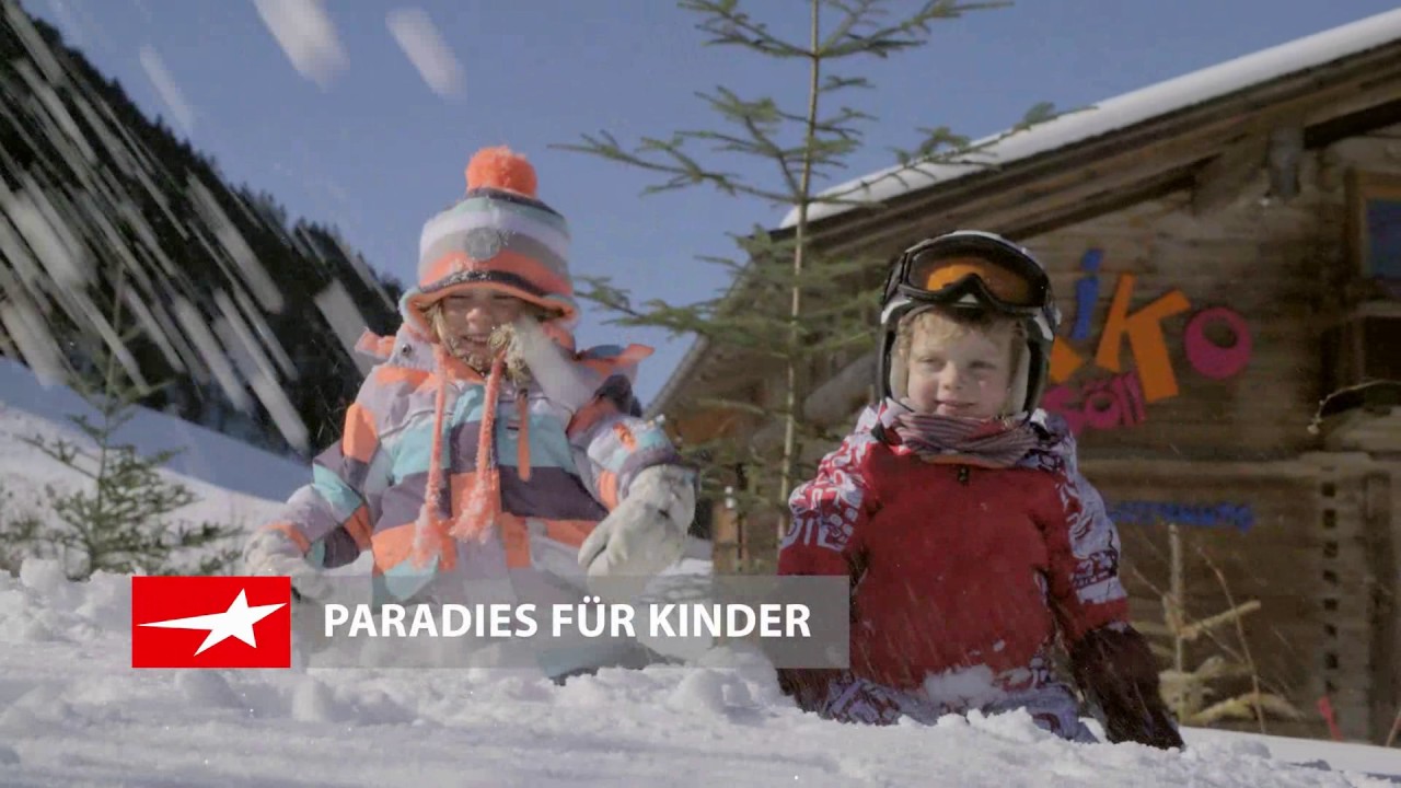 SkiWelt Wilder Kaiser Brixental |  Highlights für Ihren Winterurlaub