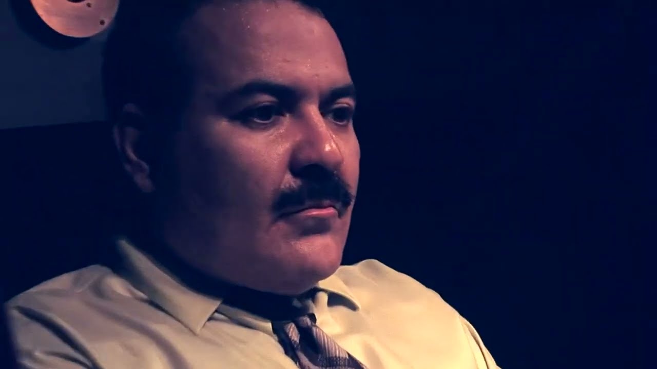 Hilton Ruiz Smoke Series by M27 Vol 1 Part 4