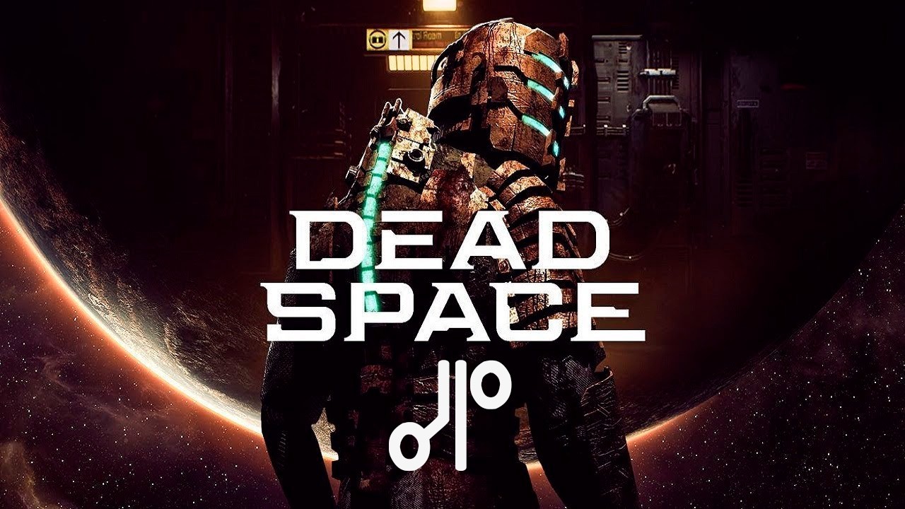 USM «Вейлор»-Dead Space (Remake)#12