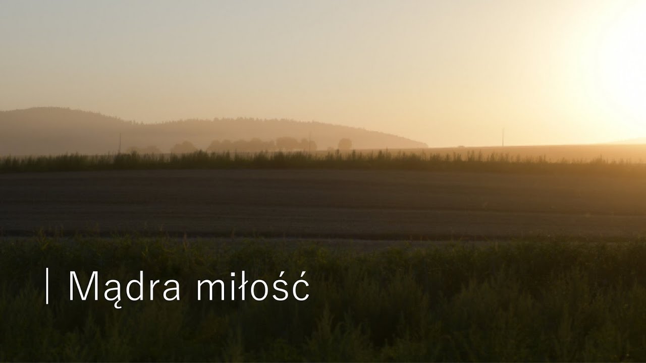 Prawdziwa miłość | ks. Marek Dziewiecki