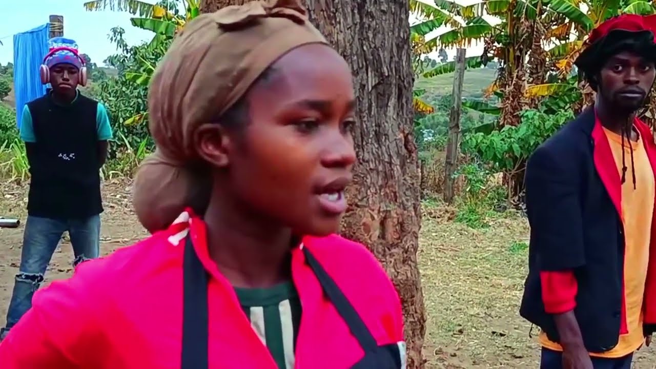 Niwe muico 💔 by john mbugua ft Betty tris ft guka wa ihee official video | julius irungu