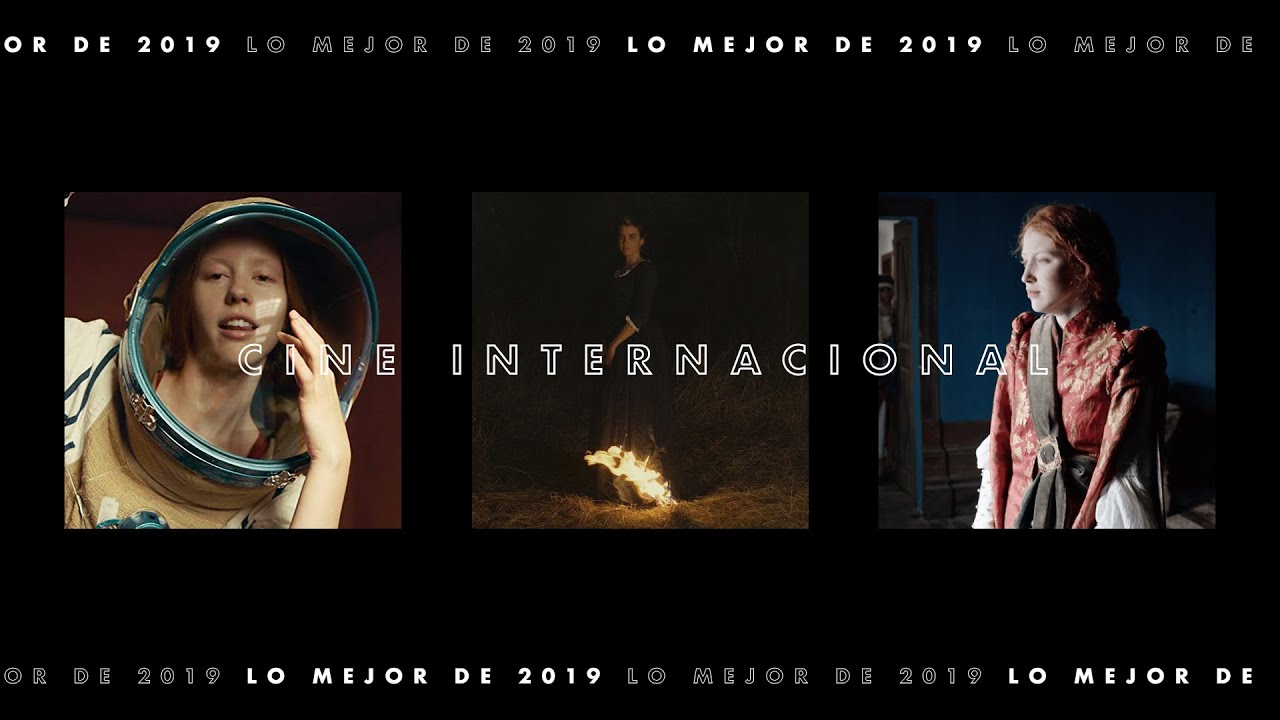 Lo mejor de 2019: cine internacional
