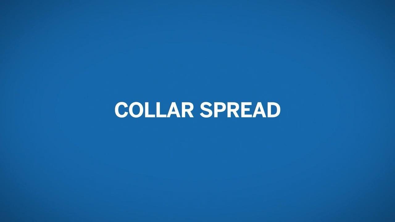 Directional Option Strategies - Collars
