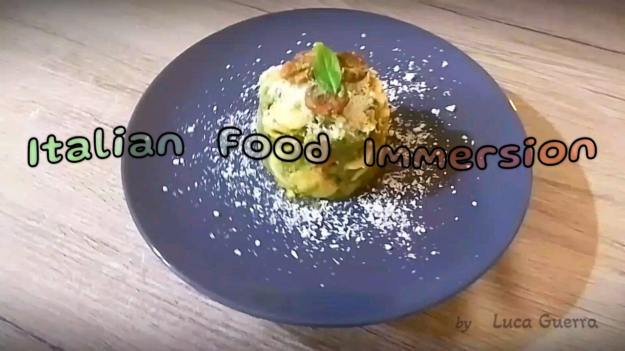 Orecchiette pugliesi con broccolo e salsiccia piccante