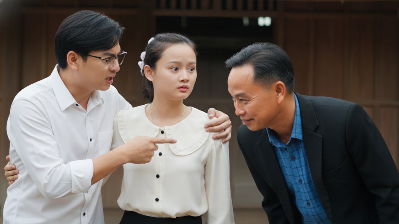 Diep and CEO Jame face a fake apology from Mr Hoan - Is a New Trap Already Waiting? - Ly Tu Diep