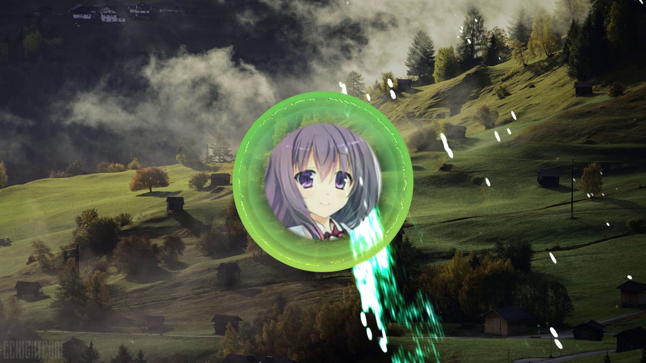 Nightcore Elestee - Alive