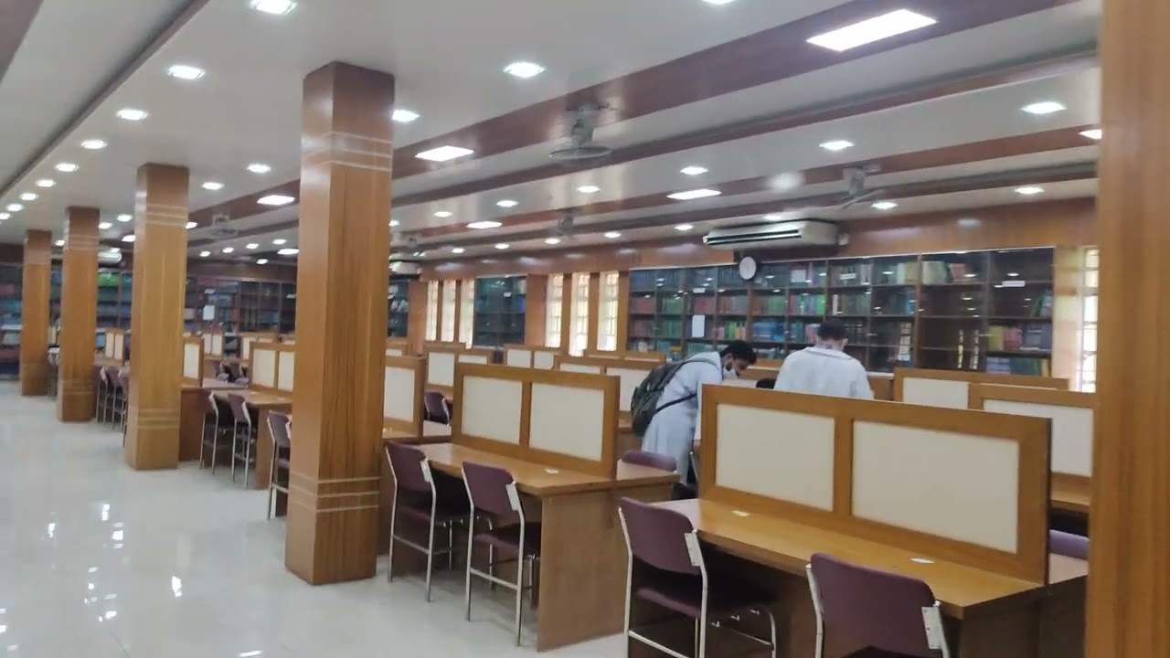 SOMC Library ।।Sylhet MAG Osmani Medical College
