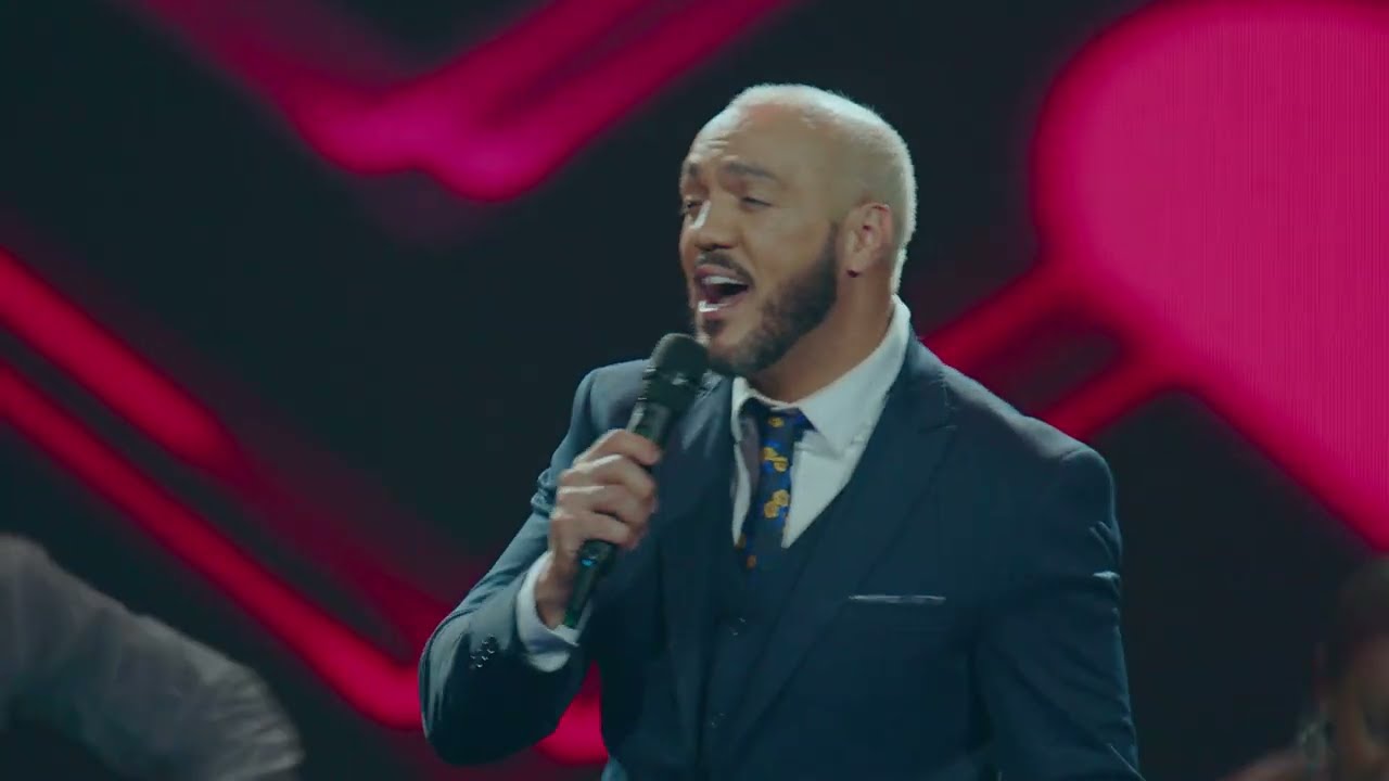 Belo - Desse Jeito &eacute; Ruim Pra Mim - [Belo In Concert ]