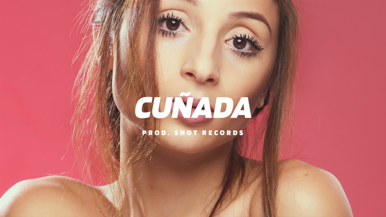 Cuñada - Dembow El Alfa Type Beat Instrumental | Prod. by Shot Records