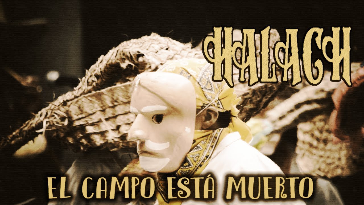 Halach 