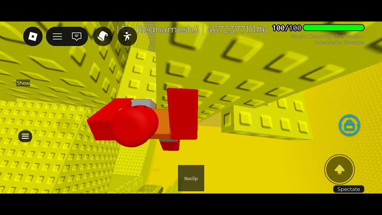 (Tower Creator) Tower of World Armageddon (Old)