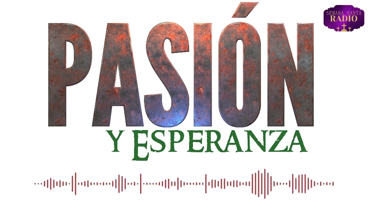 PASIÓN Y ESPERANZA  |  2 febrero 2026