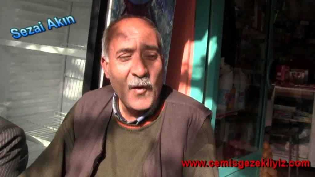 Bİ FIRT ÇEMİŞGEZEK 2