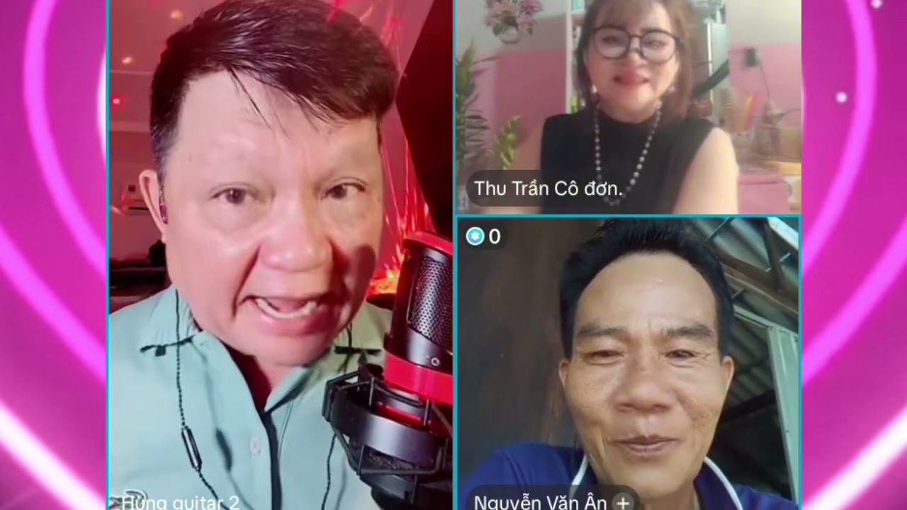 T.119_ Anh Hùng ghép đôi thành công Chị Trình U48 ở Sài Gòn và Anh Phương U56 cùng ở TP HCM