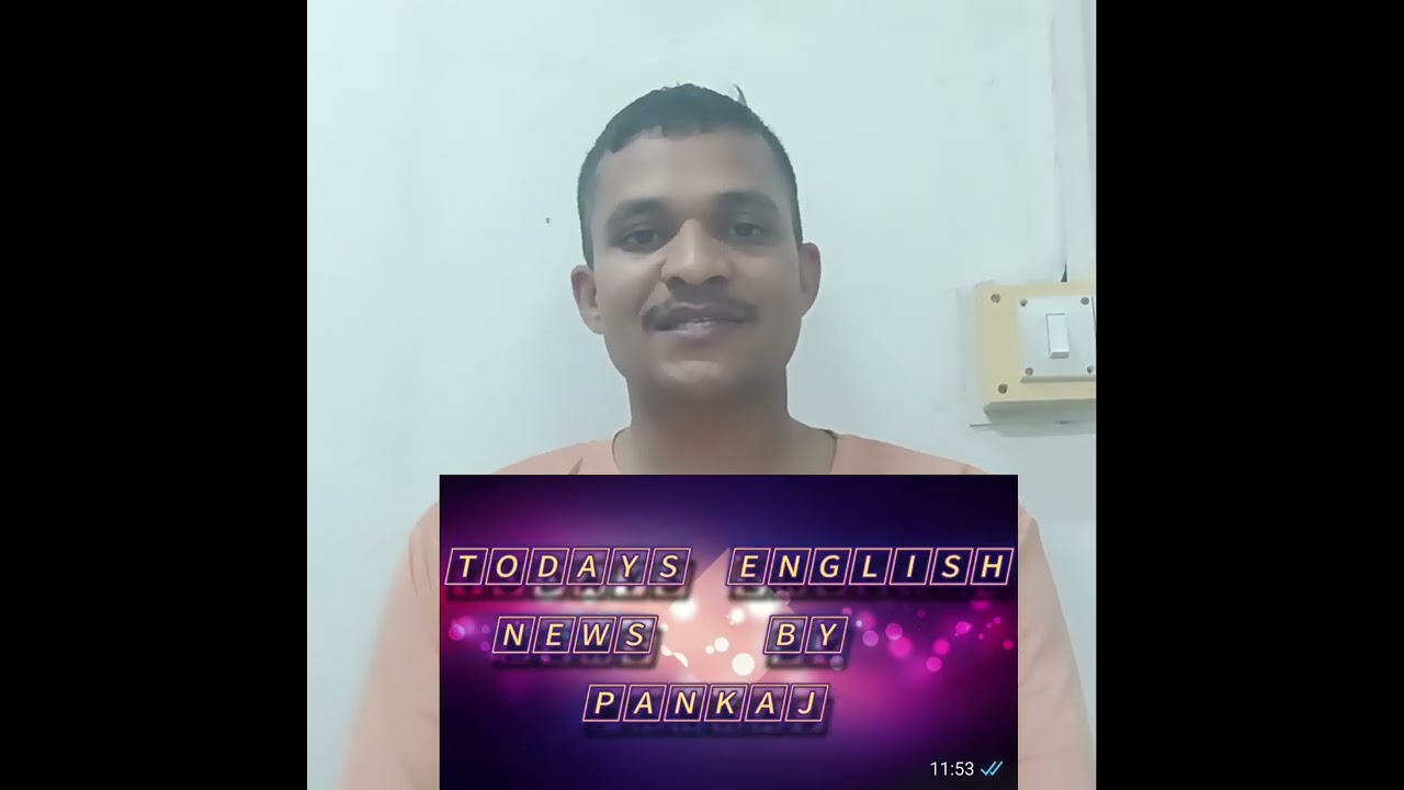 21 Feb 2026 Important news Explained by Pankaj.