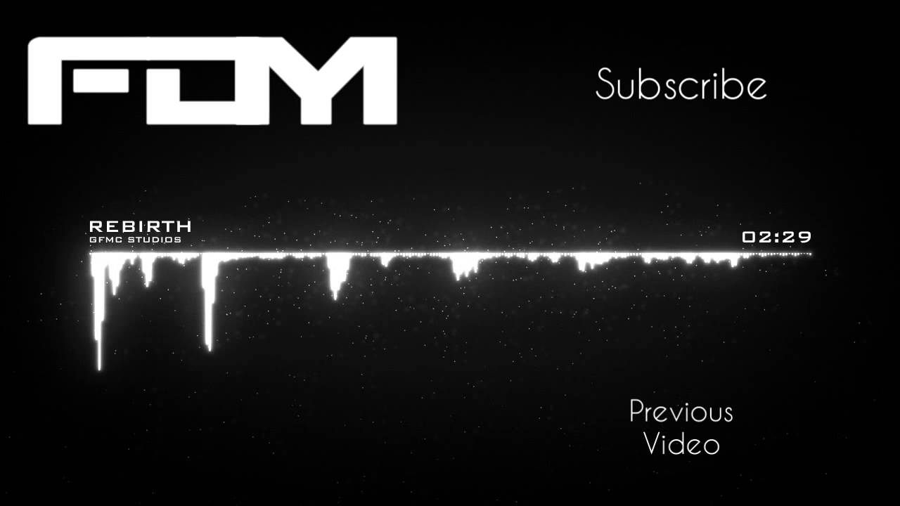 Rebirth Dubstep | [FREE Download]
