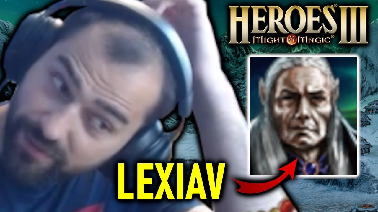 LEXIAV POKAZUJE STAREMU JAK GRAĆ BULWARK??