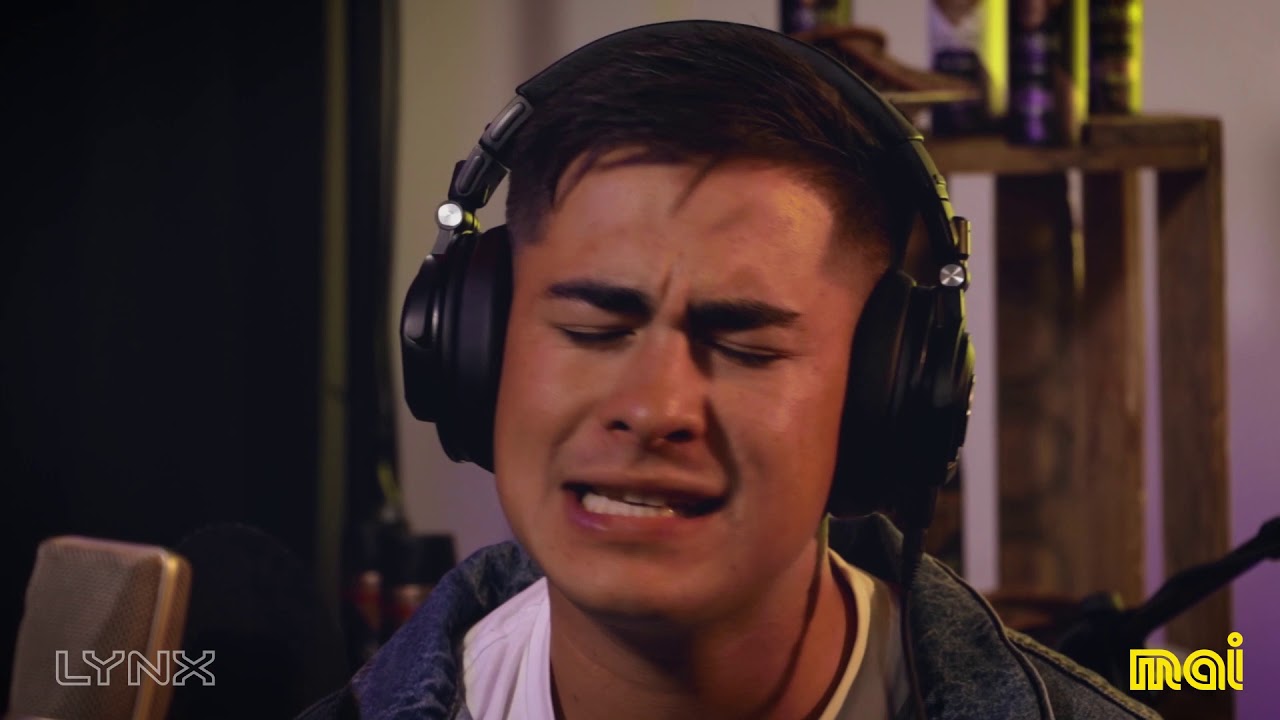Jackson Owens sings  Ordinary People Cover by John Legend