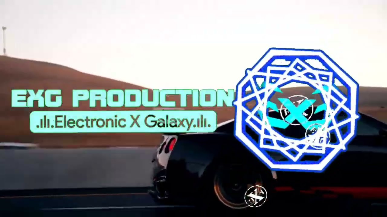 Meri You_-_[EXG PRODUCTION] Лучшая выпущенная EDM-музыка