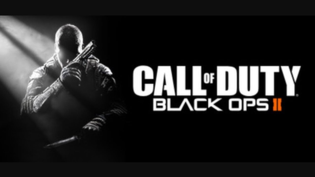 Call of Duty: Black Ops 2 video inceleme