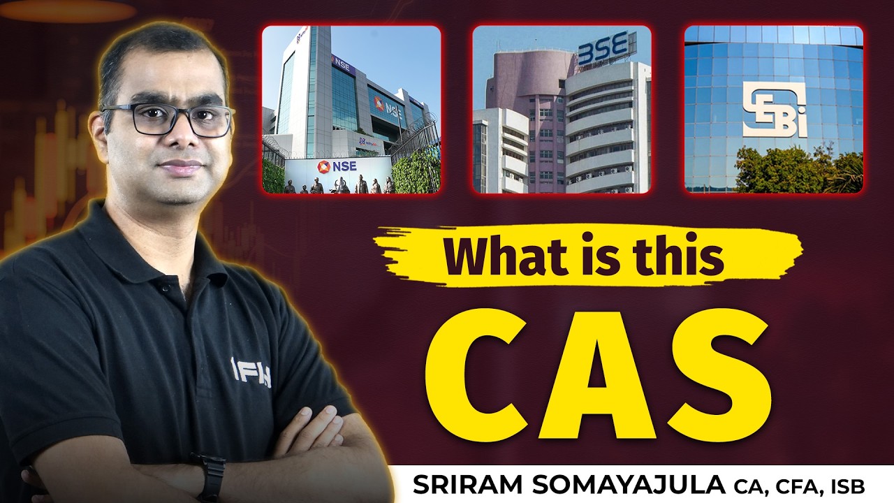 Sriram: SEBI вводит CAS 05.08.2026 YT 02