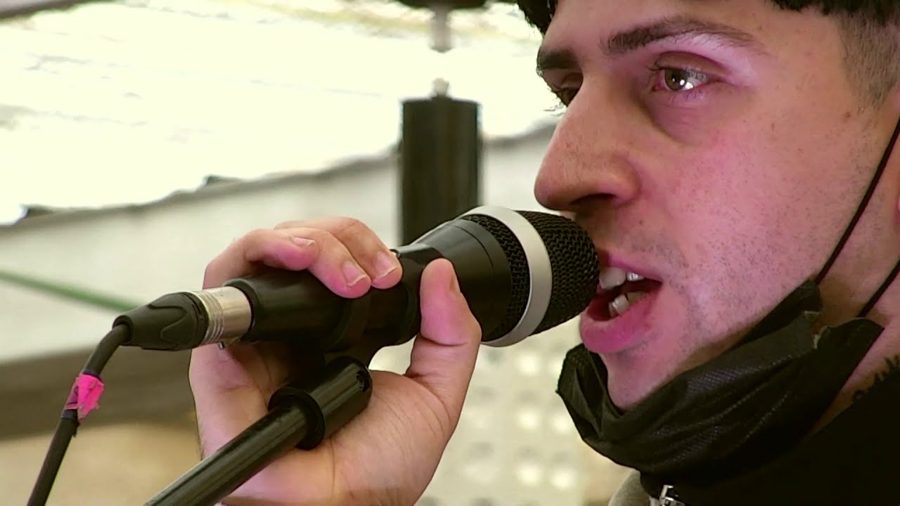 GHOULJABOY  - live set - para Torgal