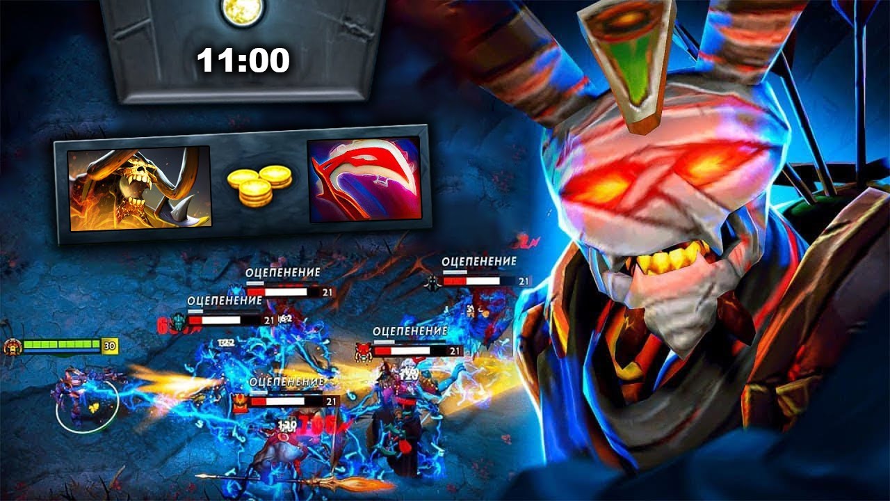 First Item 11Mins Desolator Clinkz 31Kills🔥🔥🔥Nonstop Cooking in the Map | Dota 2