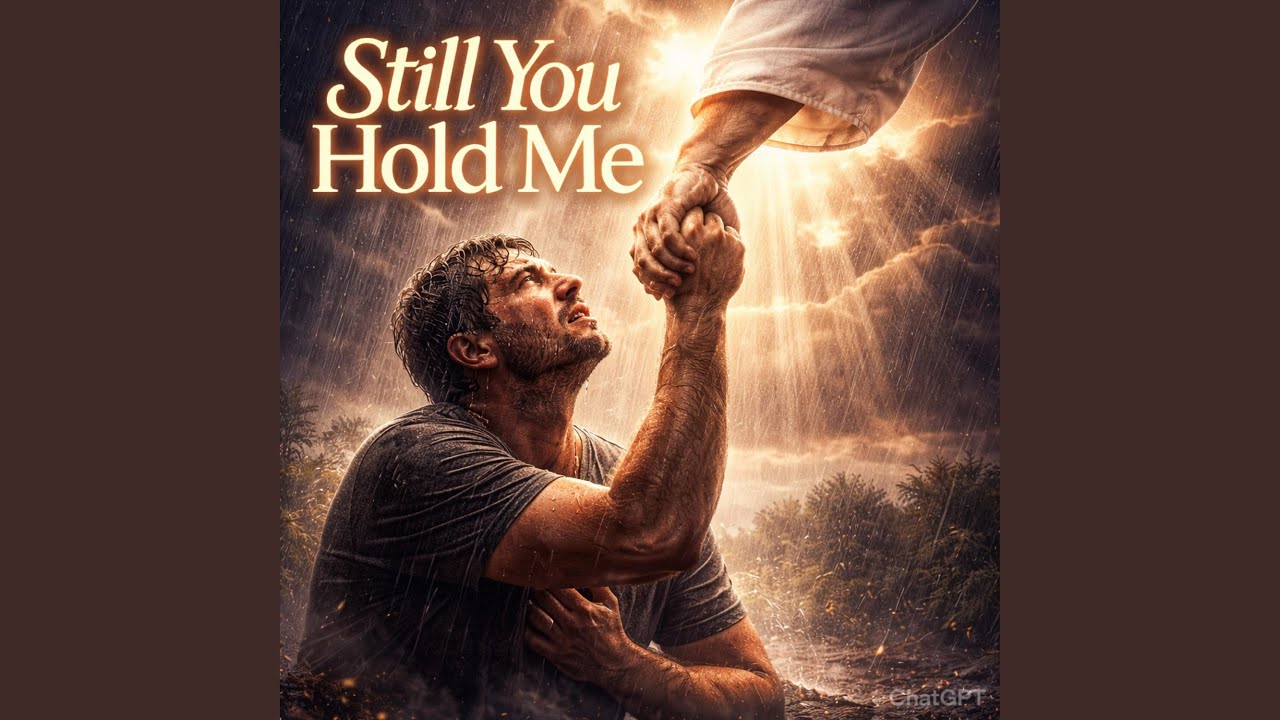 Still You Hold Me 2