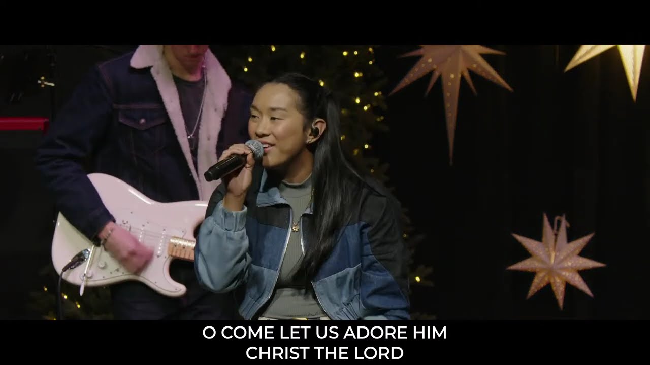 He Shall Be Called Wonderful Counsellor | 9:00 AM, December 21st, 2025 |