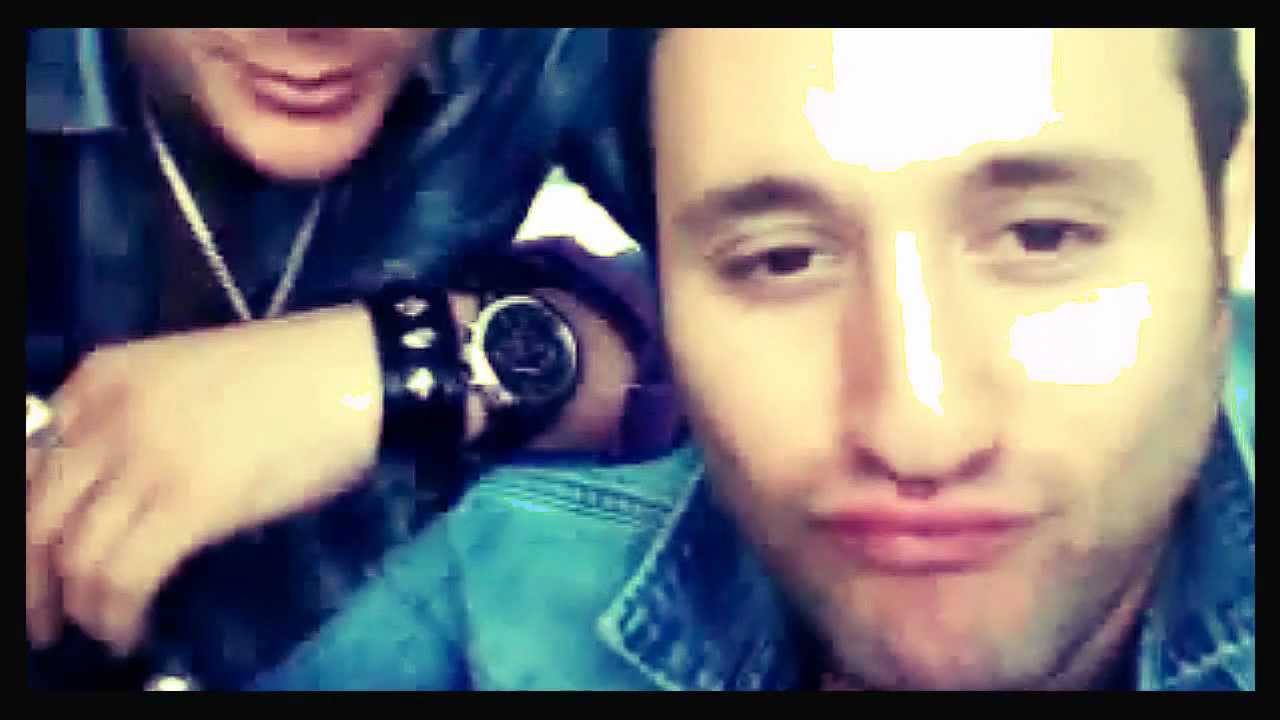 BLUE | Funny Moments ♥