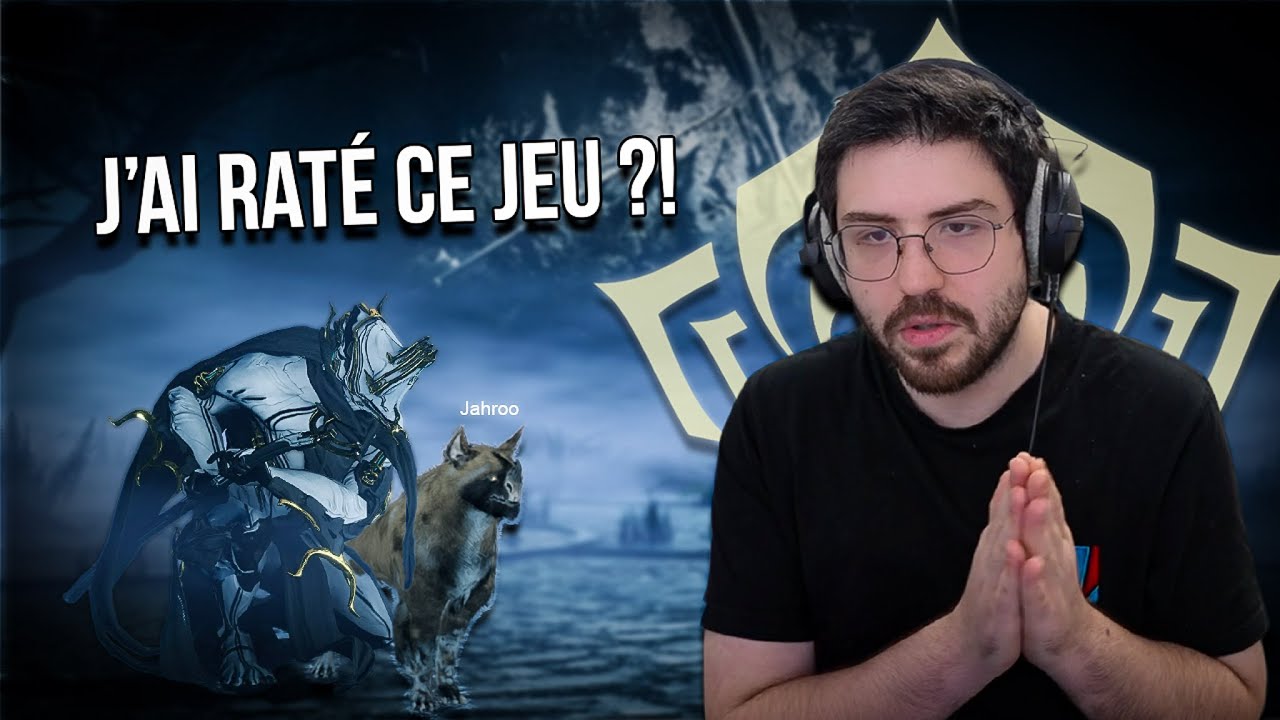 WARFRAME : LA SPIRALE DE CETTE FIN D'ANNÉE ! #bestof #lapi #warframe