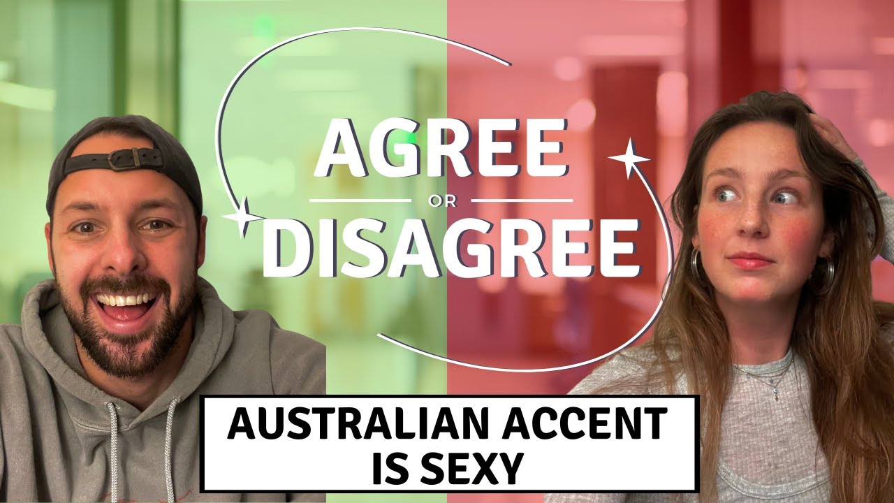What do Europeans ACTUALLY think of Australia?