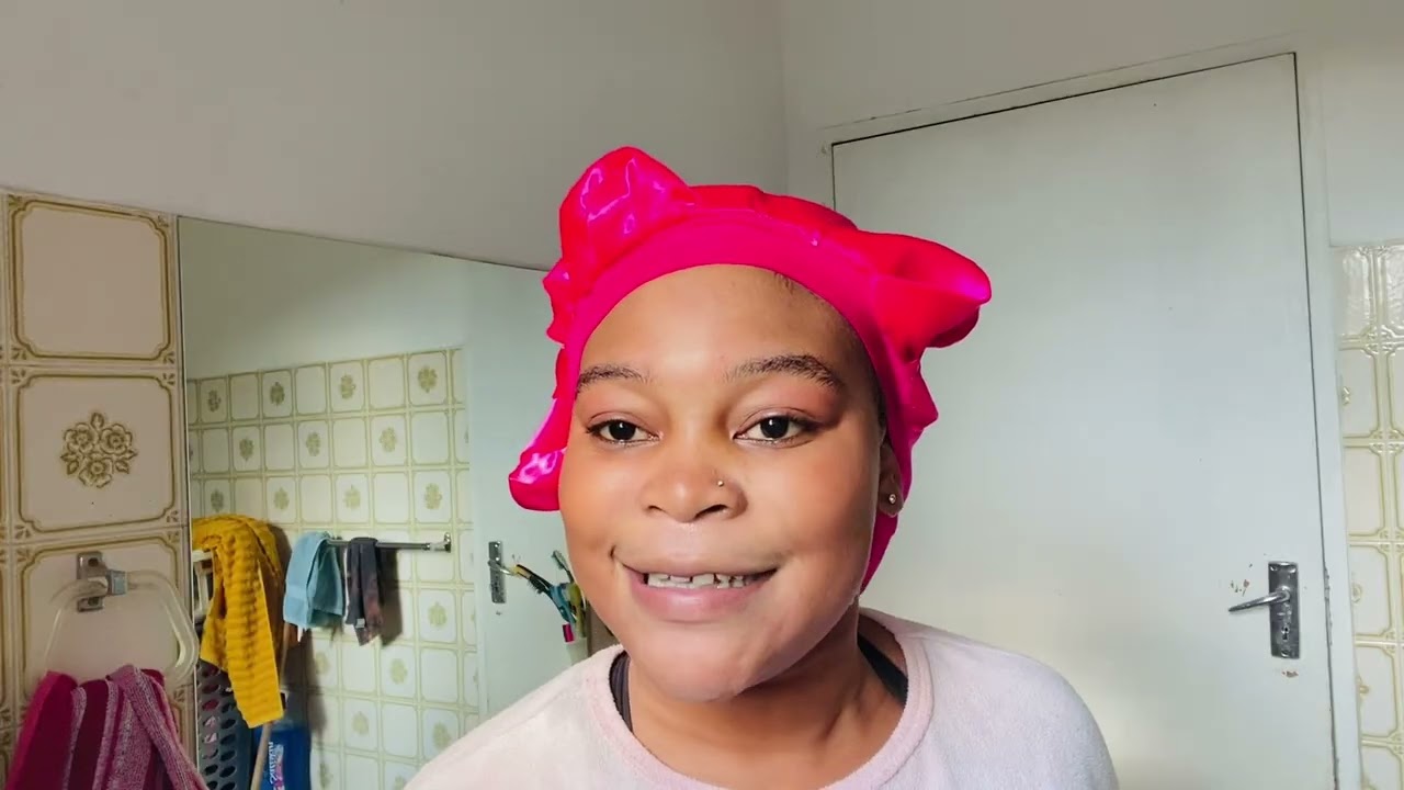 Skin care,going with my sister to purchase her bag and more…..😝❤️!