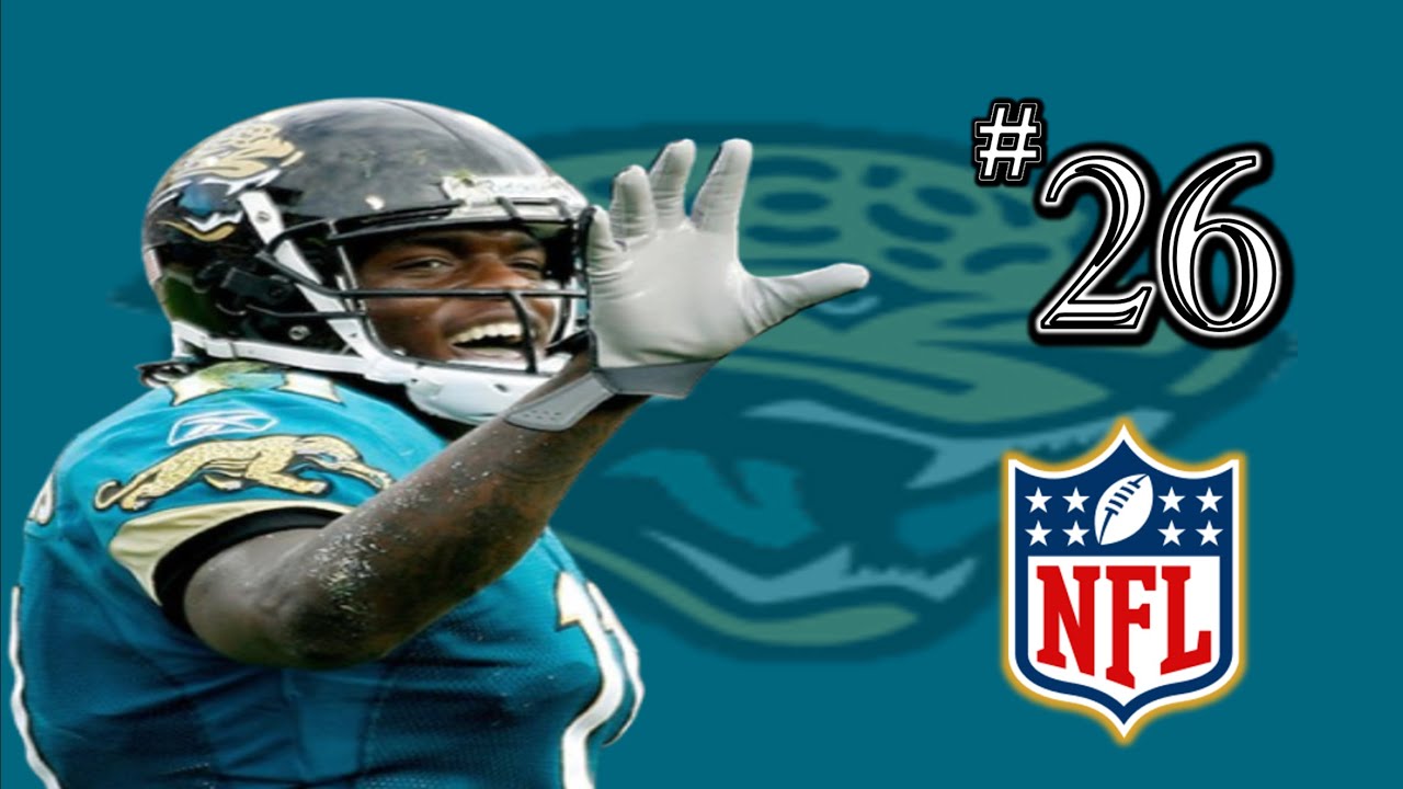 The 2008 Jacksonville Jaguars: The NFL's Most DISAPPOINTING Teams