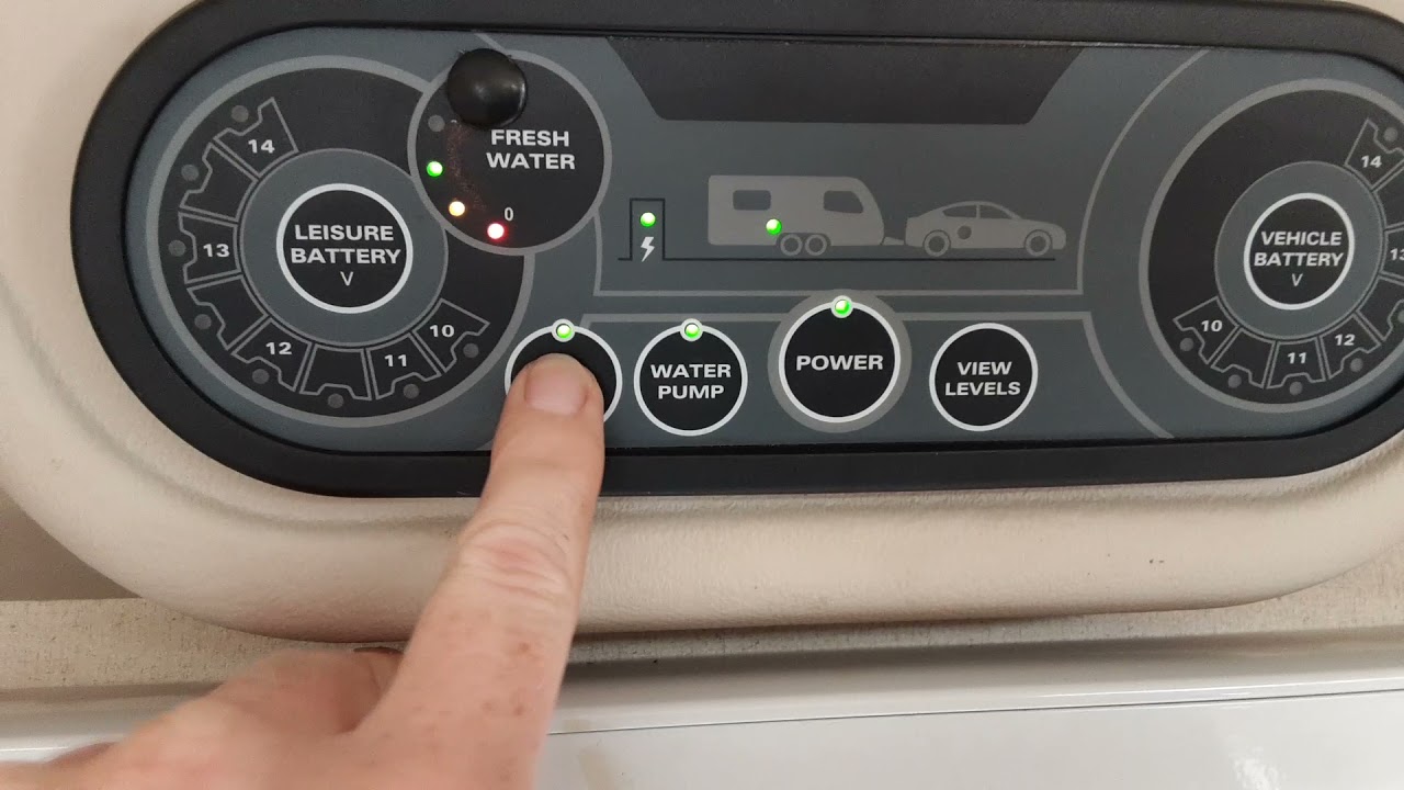 2012 Swift Conqueror 630