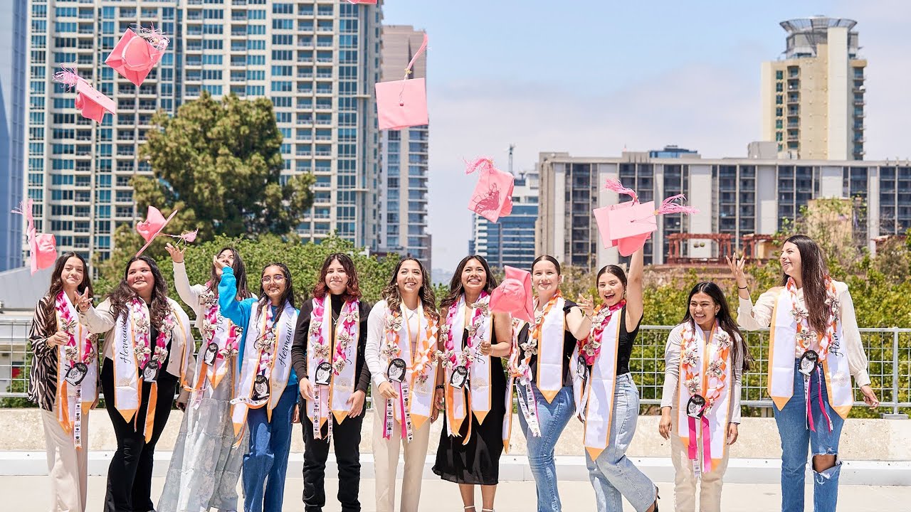 A Legacy of Advancing the Latina Community