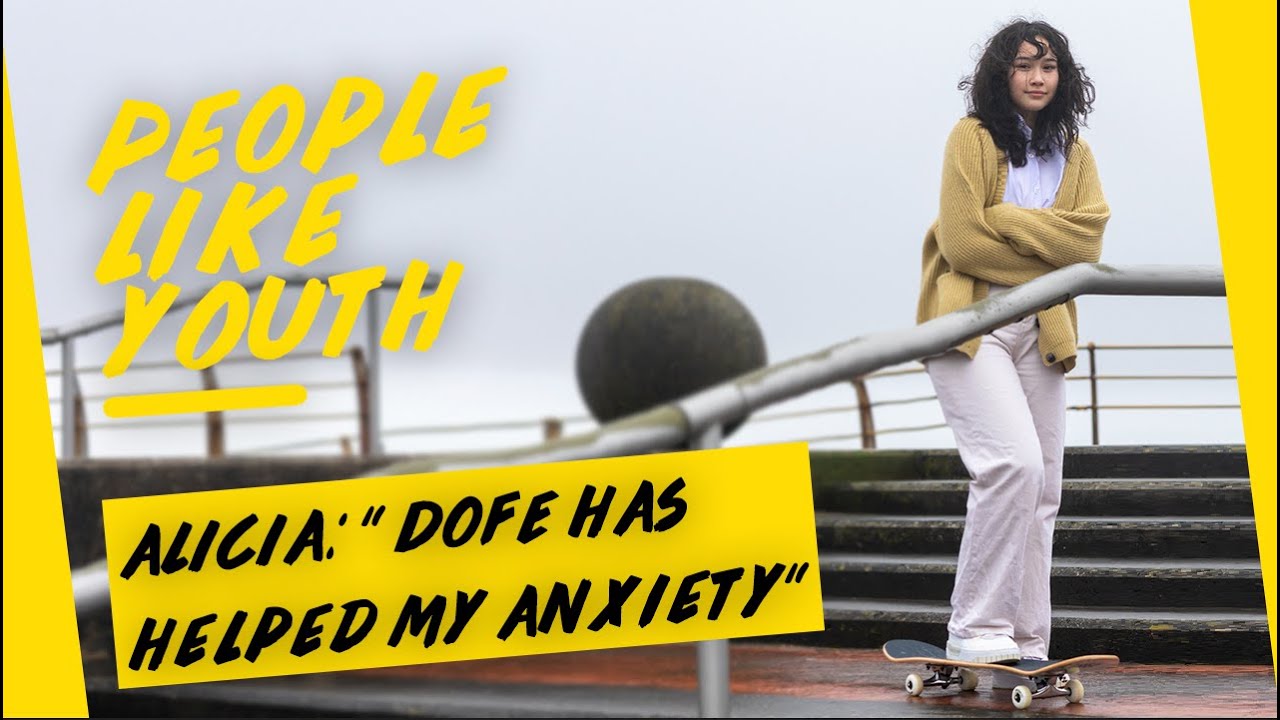People like YOUth: Alicia