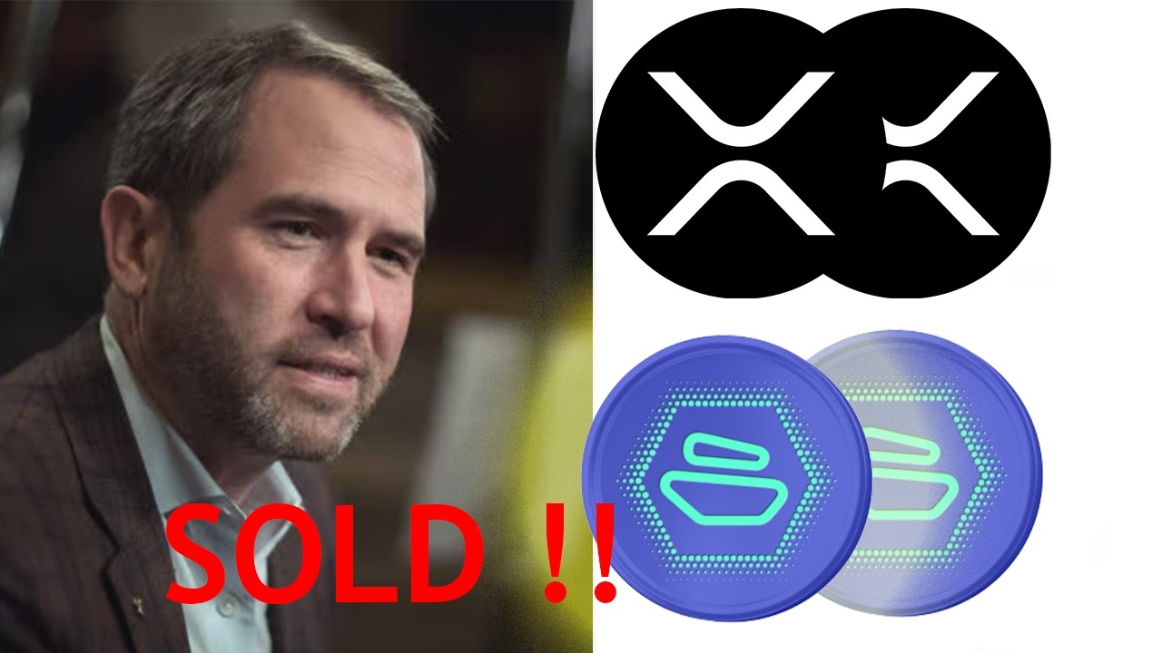 ПОЧЕМУ Я ПРОДАЛ СВОИ XRP И ПЕРЕШЕЛ НА ZBCN (СЕТЬ ZEBEC)